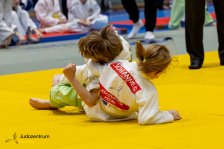 15.03.2025 Berger Nachwuchscup